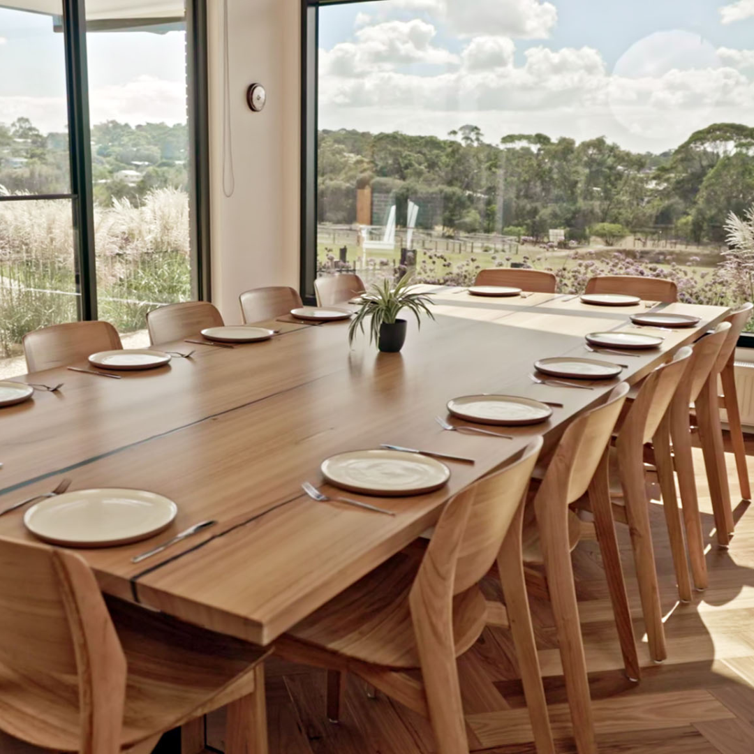 VAIDAVA CERAMICS and Sawn: Crafting a Harmonious Collaboration