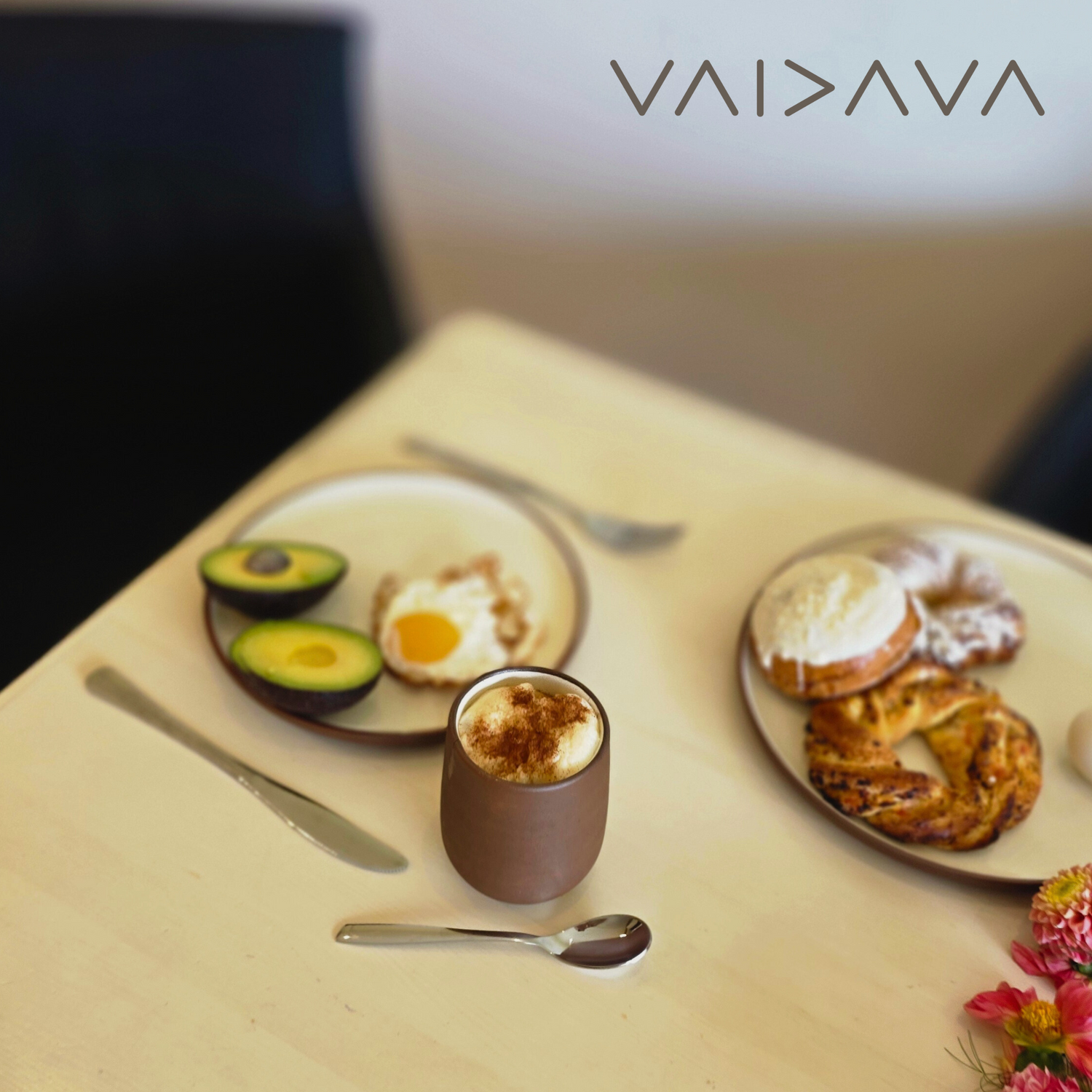 Beautifully Simple Mornings – Small Rituals, Big Difference