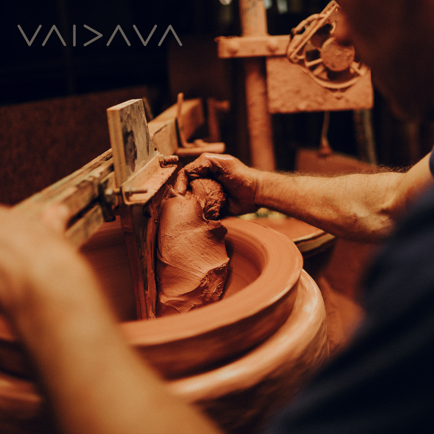 Clay: Myths, Truths, and the Heart of VAIDAVA CERAMICS