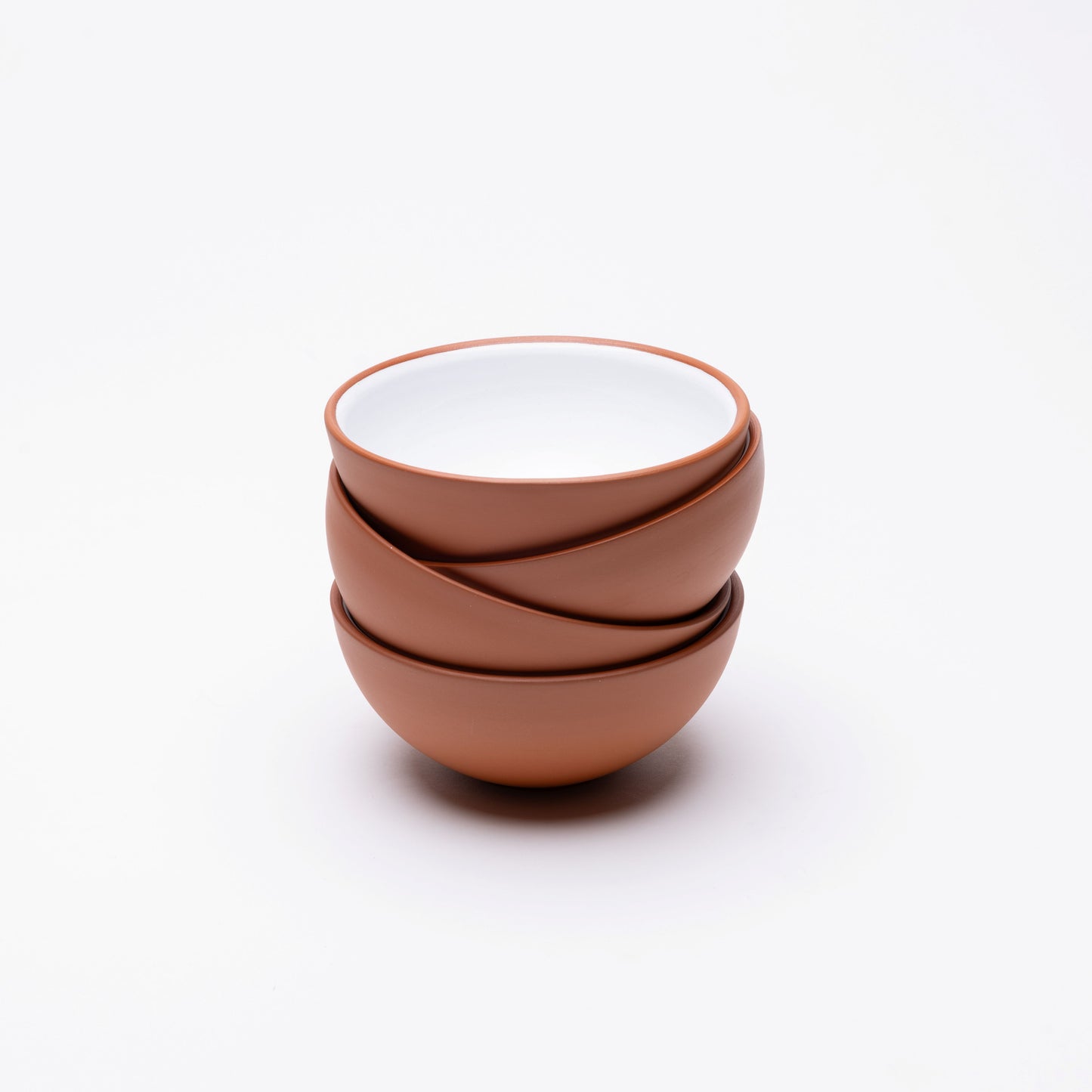 Bowl 0.3L white · Earth