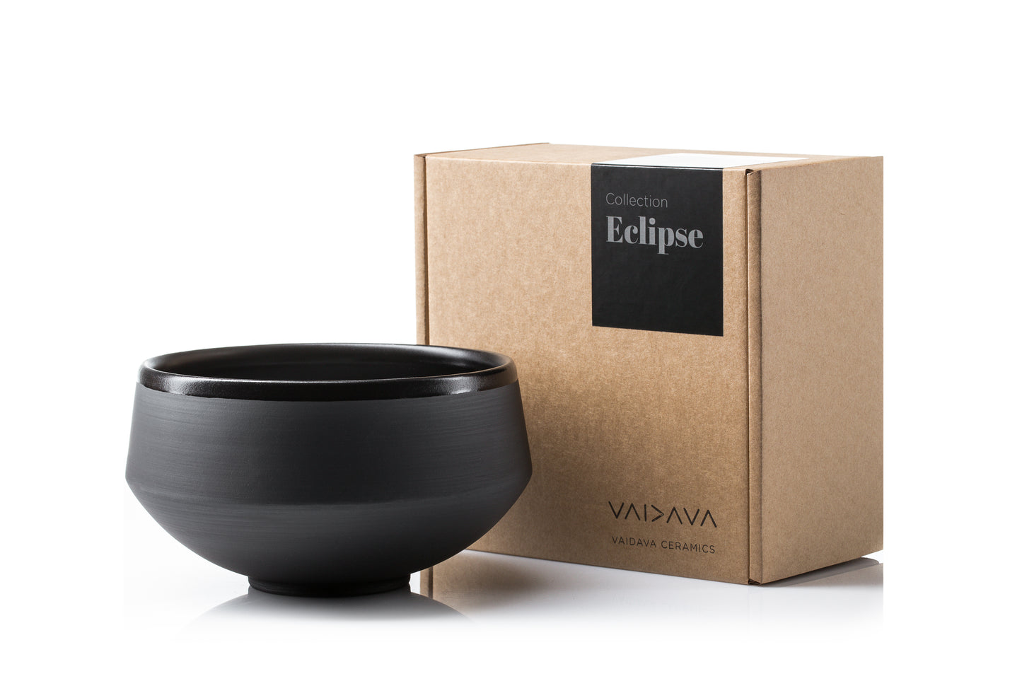 No.20 - Bowl Set · Eclipse