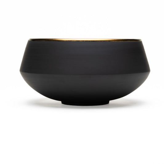 Large bowl · Eclipse Gold