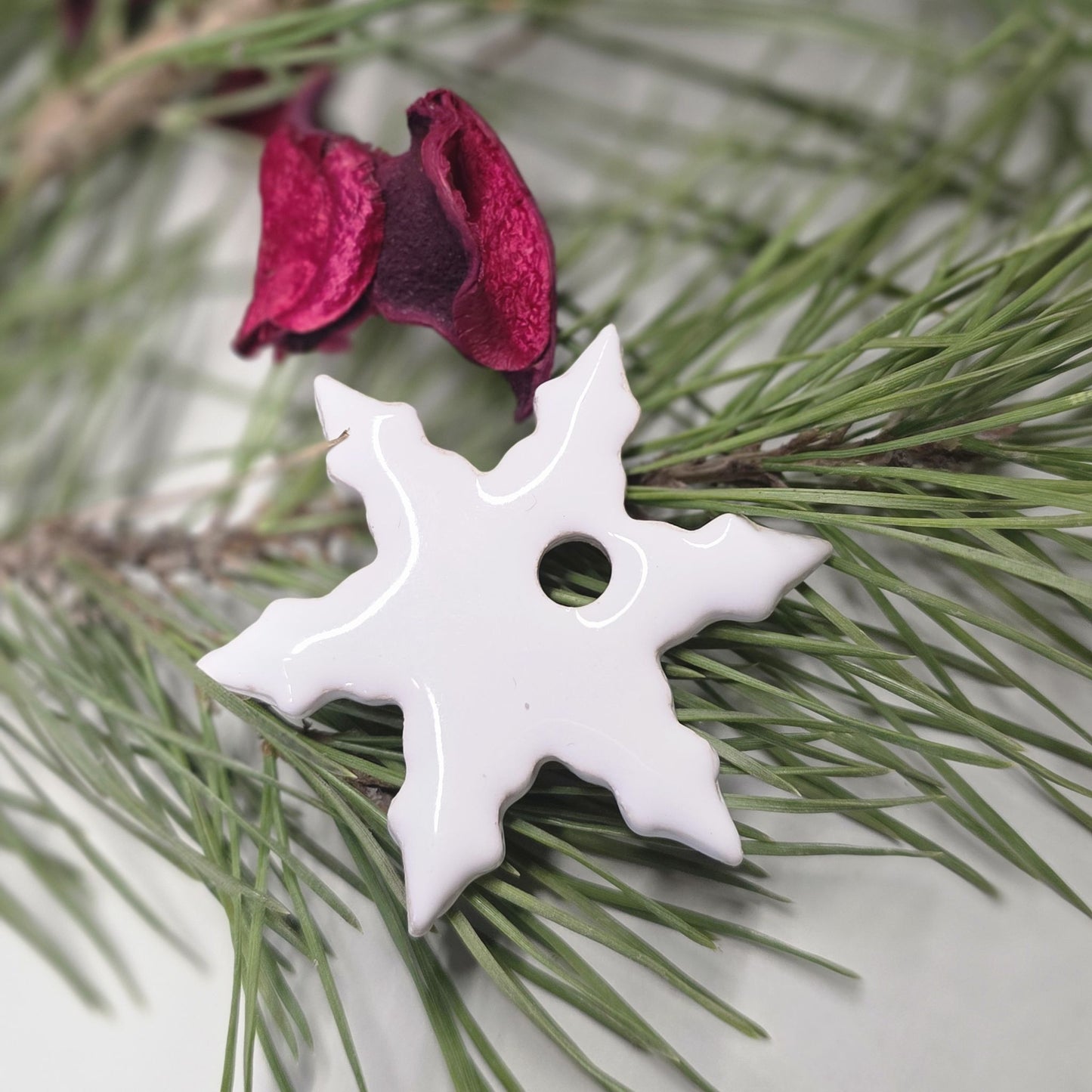Christmas Tree Ornaments