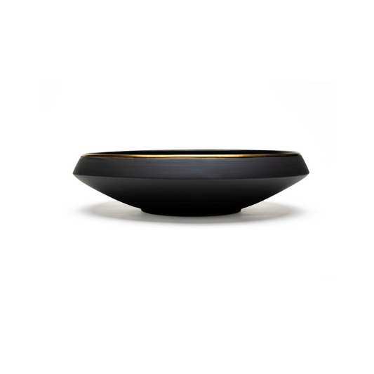 Centerpiece bowl · Eclipse Gold