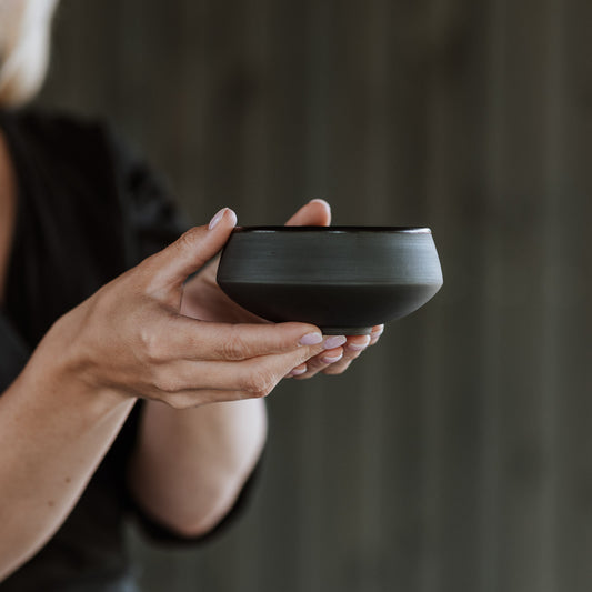 Dessert bowl · Eclipse