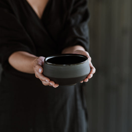 Breakfast bowl · Eclipse