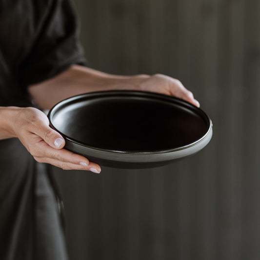 Lunch bowl · Eclipse