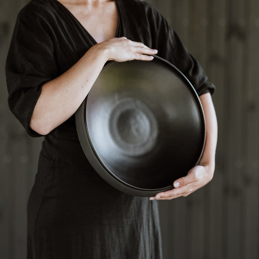 Centrepiece bowl · Eclipse