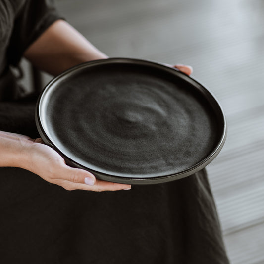 Dinner plate · Eclipse