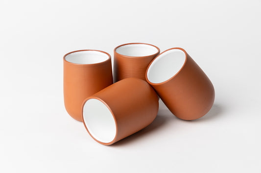 No.15 - Mug Set · Earth