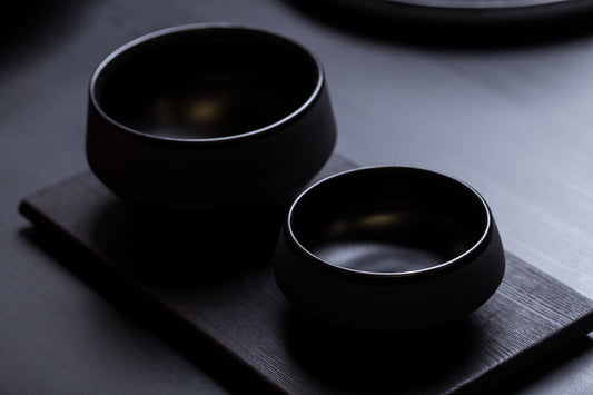 No.26 - Bowl Set · Eclipse