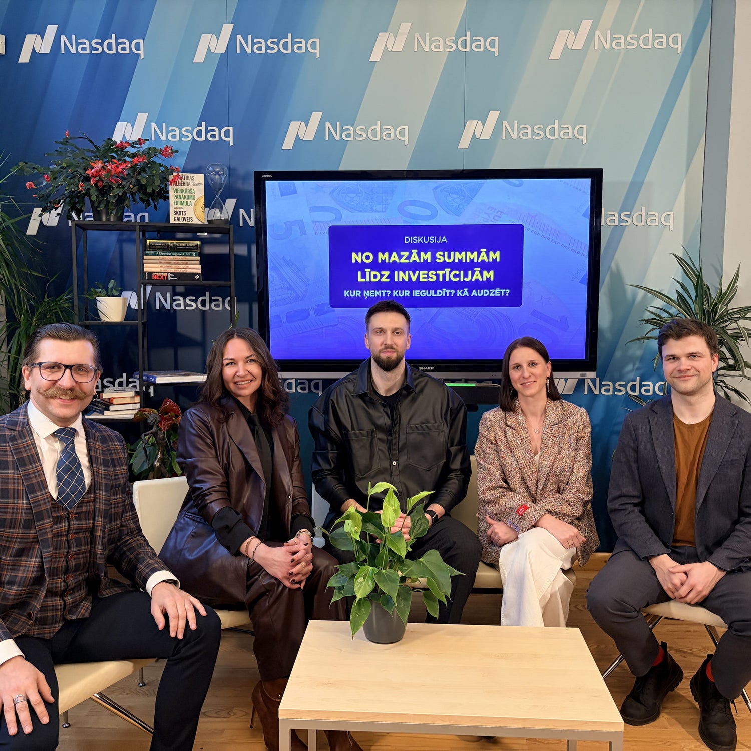 Vaidava Ceramics participates in Global Money Week 2026