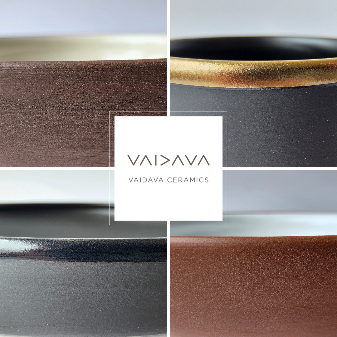 End of an era at Vaidava Ceramics. Be a part of it!