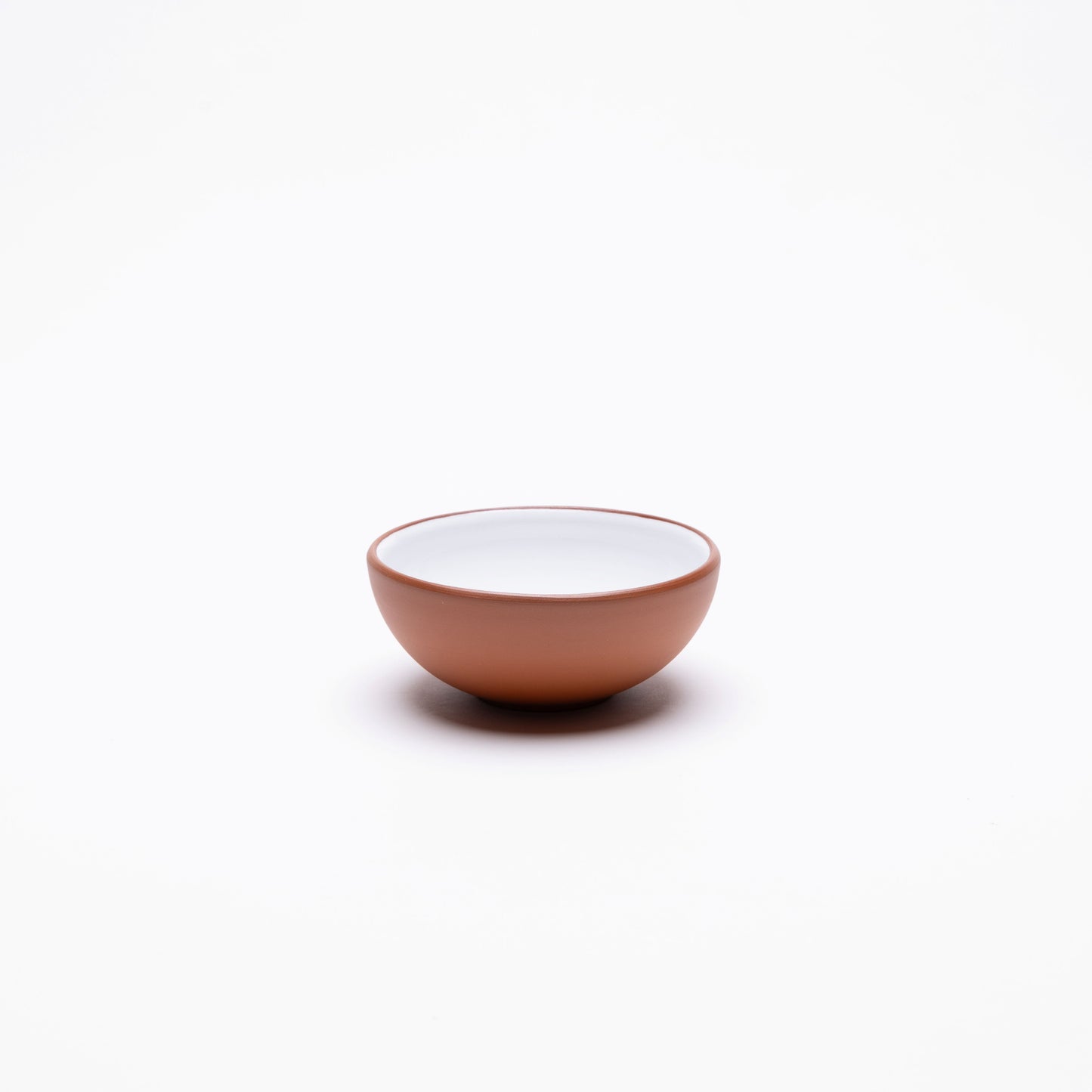 Bowl 0.3L white · Earth