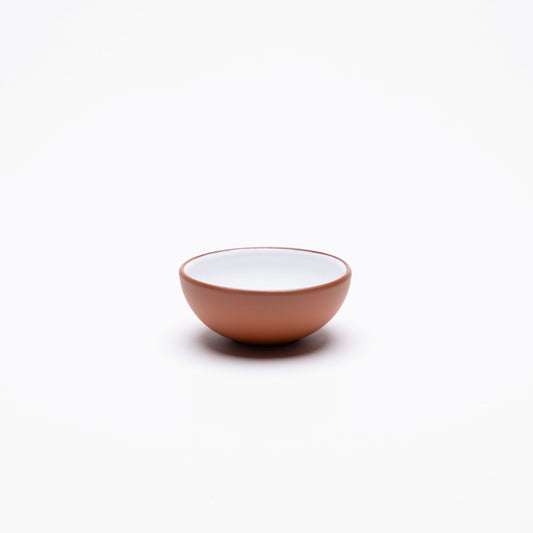 Bowl 0.3L white · Earth