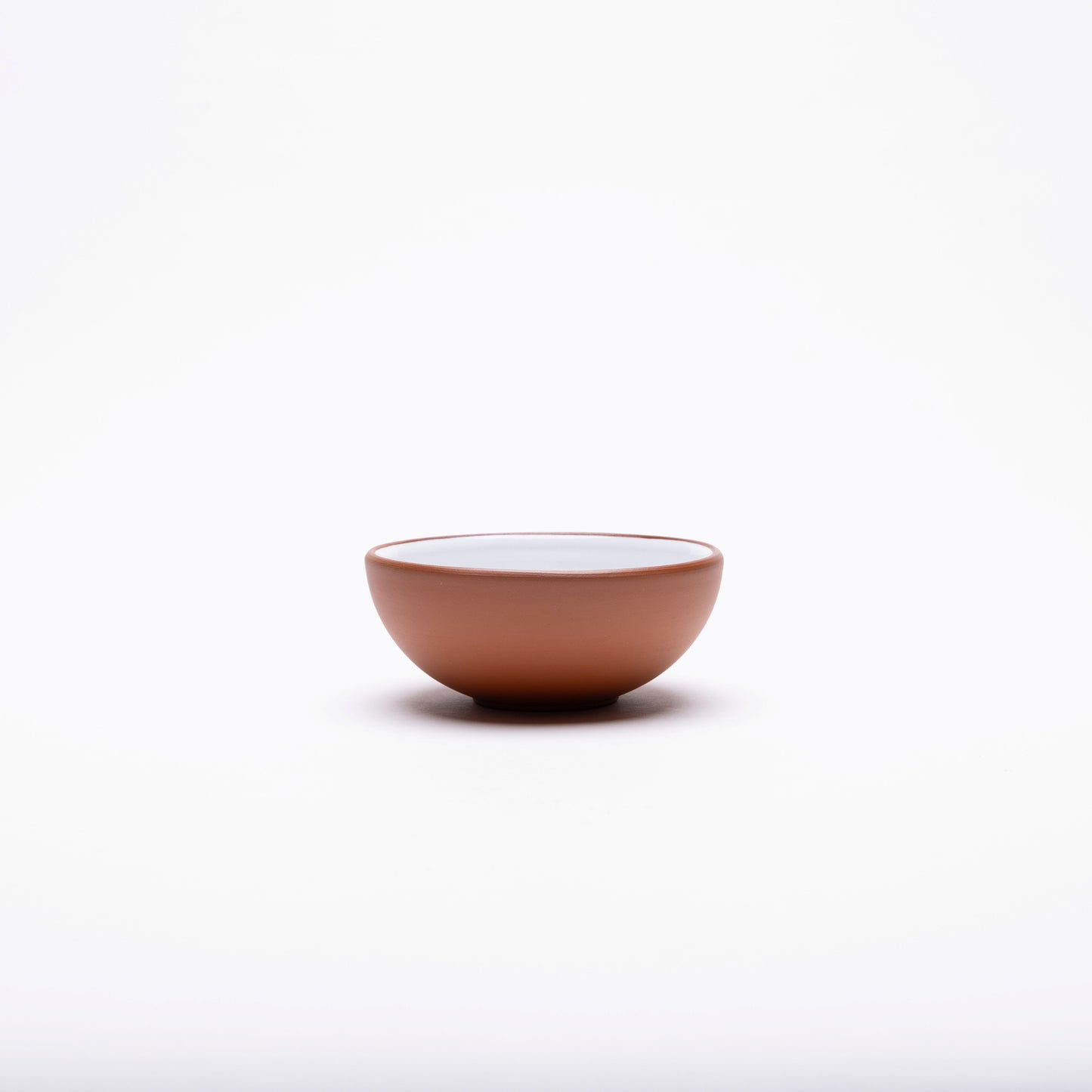 Bowl 0.3L white · Earth