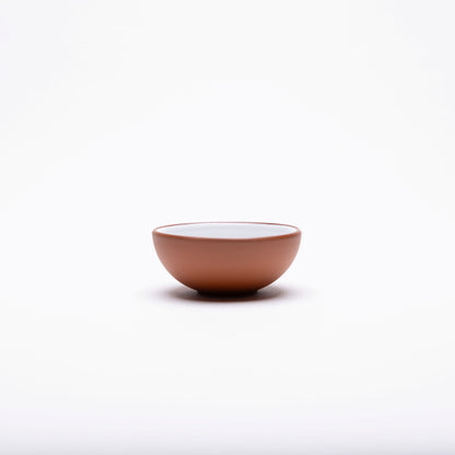 Bowl 0.3L white · Earth