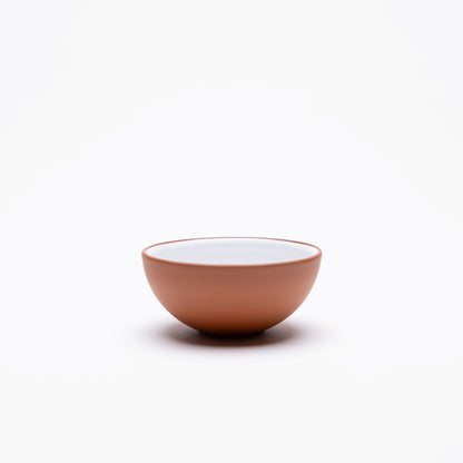 Bowl 0.4L white · Earth