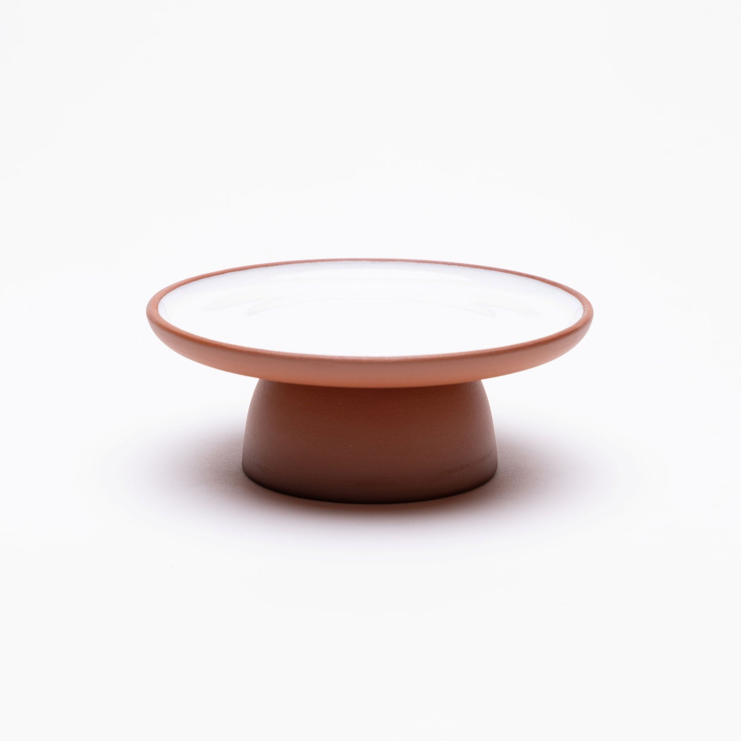 Candle holder · Earth