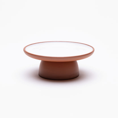 Candle holder · Earth