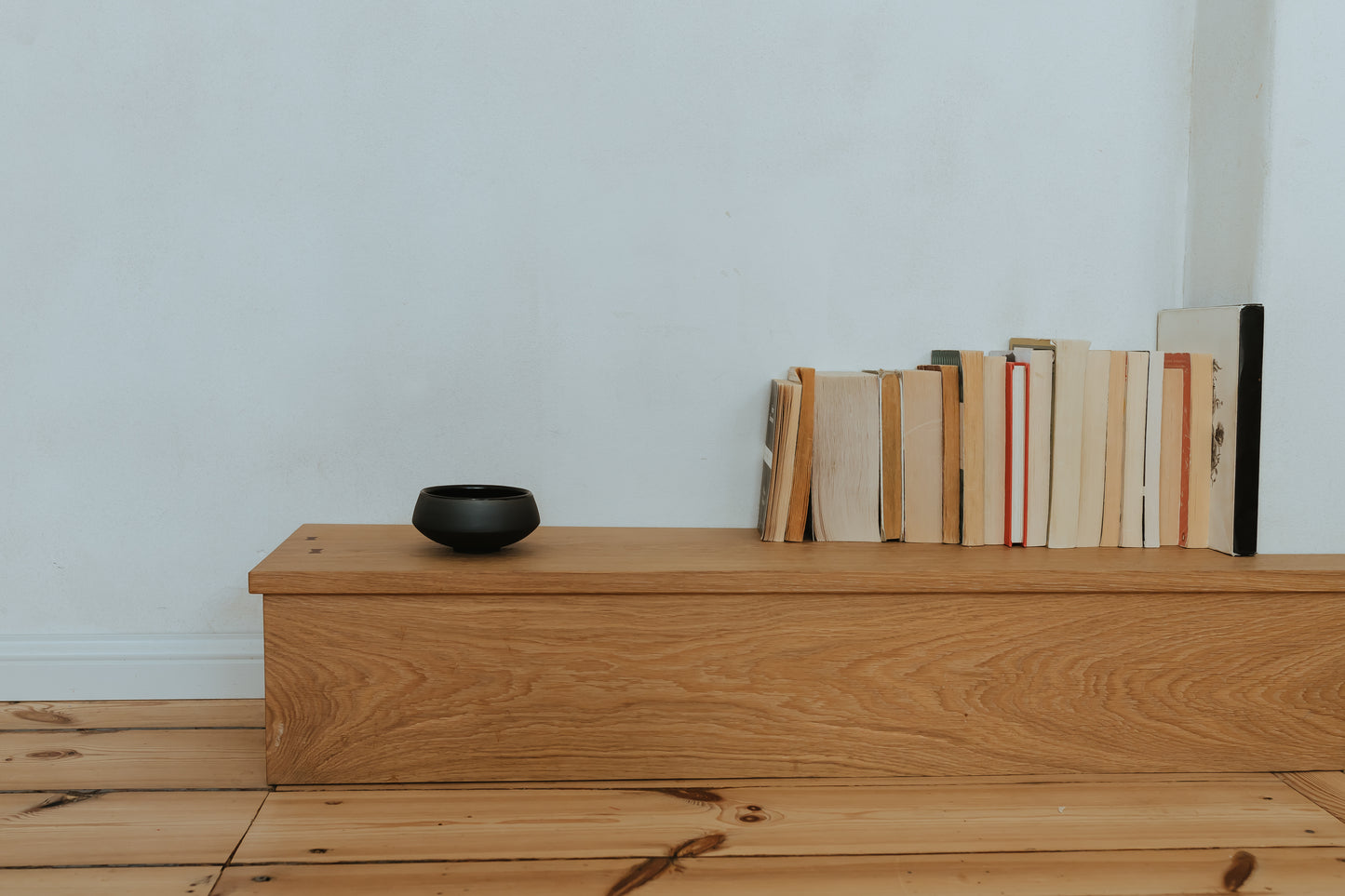 No.26 - Bowl Set · Eclipse