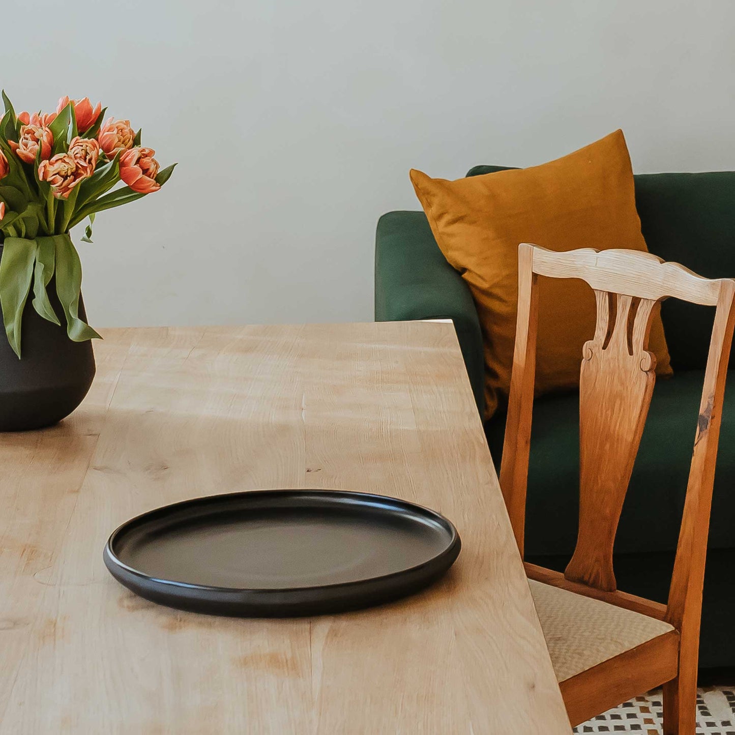 No.21 - Small Lunch Set with a Mug · Eclipse