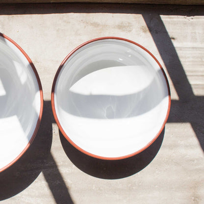 No.2 - Bowl Set · Earth