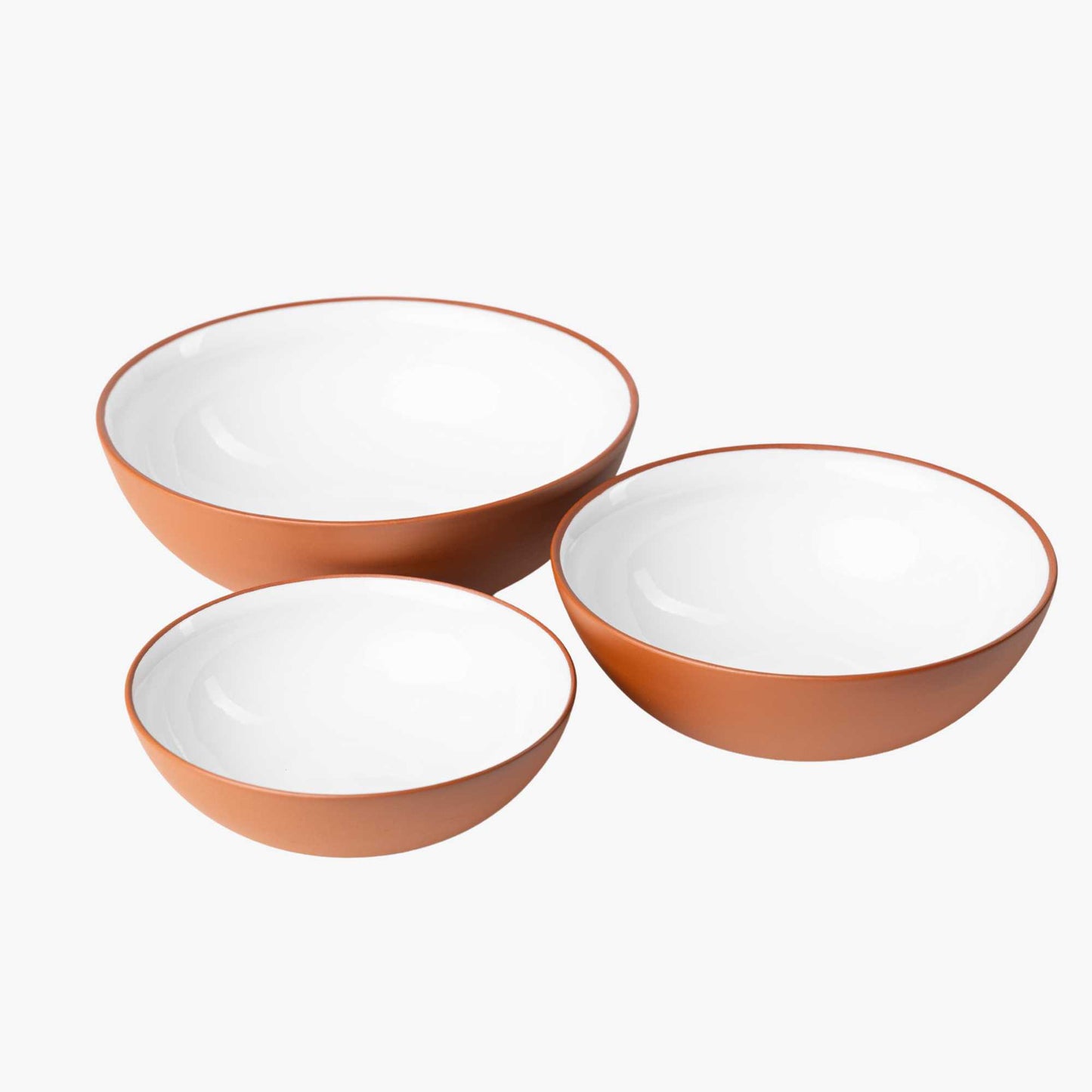 No.2 - Bowl Set · Earth