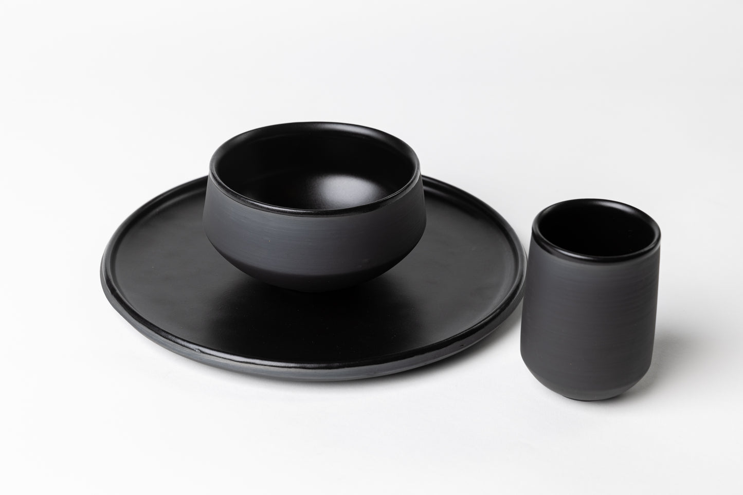 No.21 - Small Lunch Set with a Mug · Eclipse