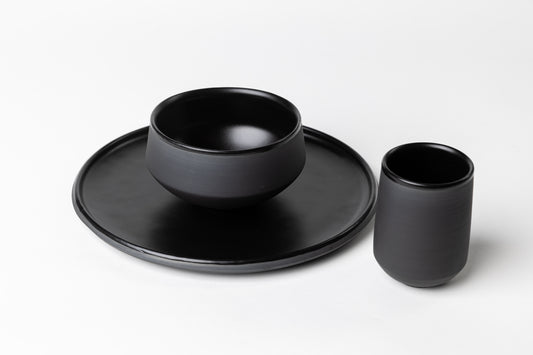 No.21 - Small Lunch Set with a Mug · Eclipse