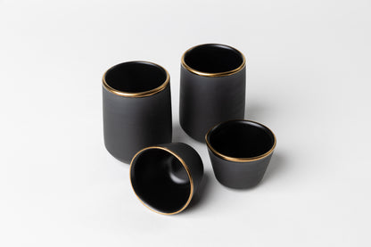 No.23 - Mug Set · Eclipse Gold
