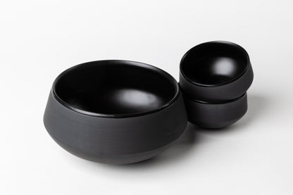 No.26 - Bowl Set · Eclipse