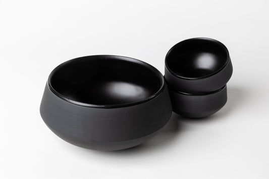 No.26 - Bowl Set · Eclipse