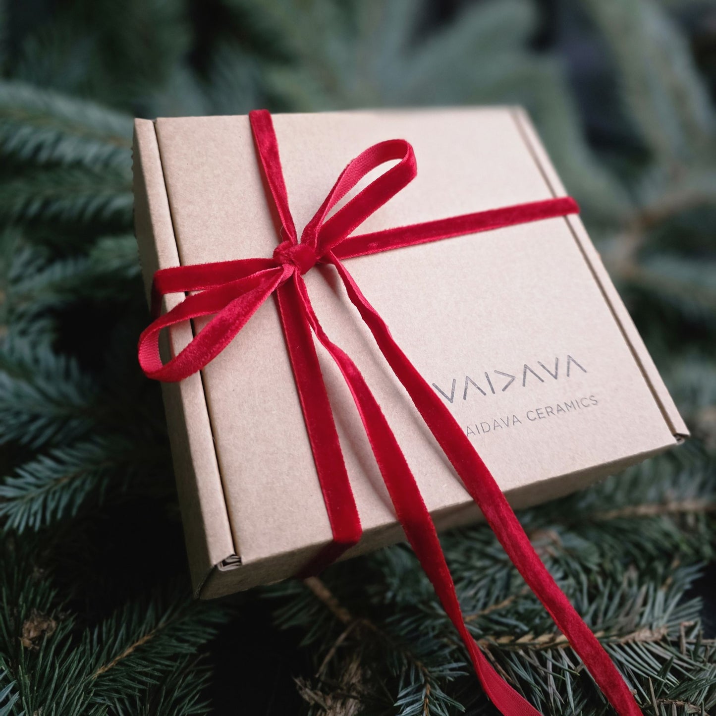 Christmas Tree Ornaments