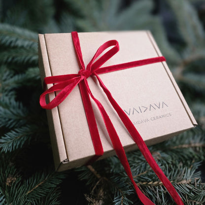 Christmas Tree Ornaments