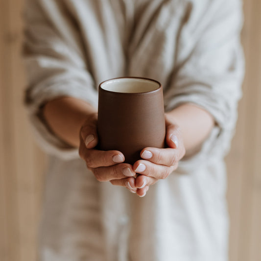 Mug · Earth RAW