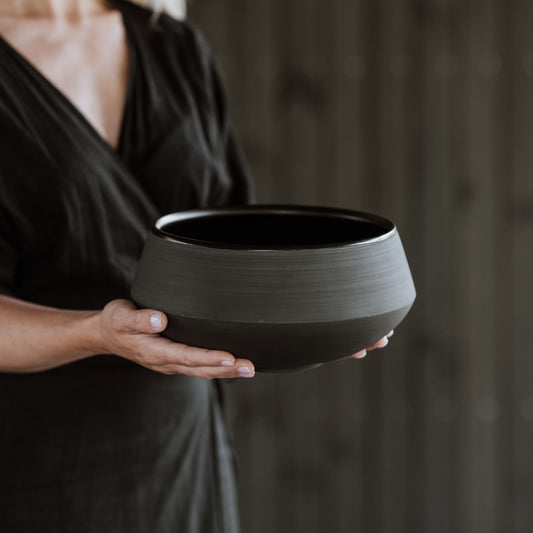Large bowl · Eclipse