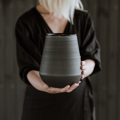 Vase · Eclipse