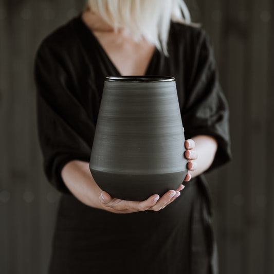 Vase · Eclipse