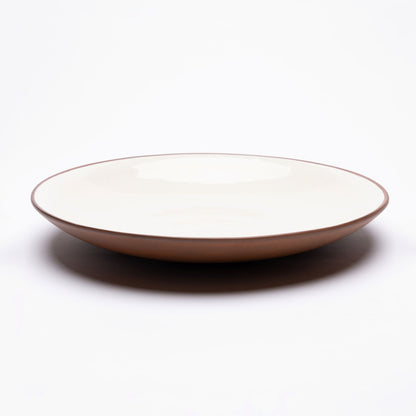Centerpiece bowl · Earth RAW
