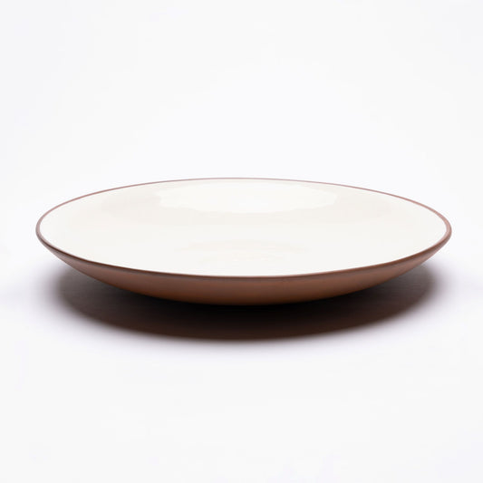 Centerpiece bowl · Earth RAW
