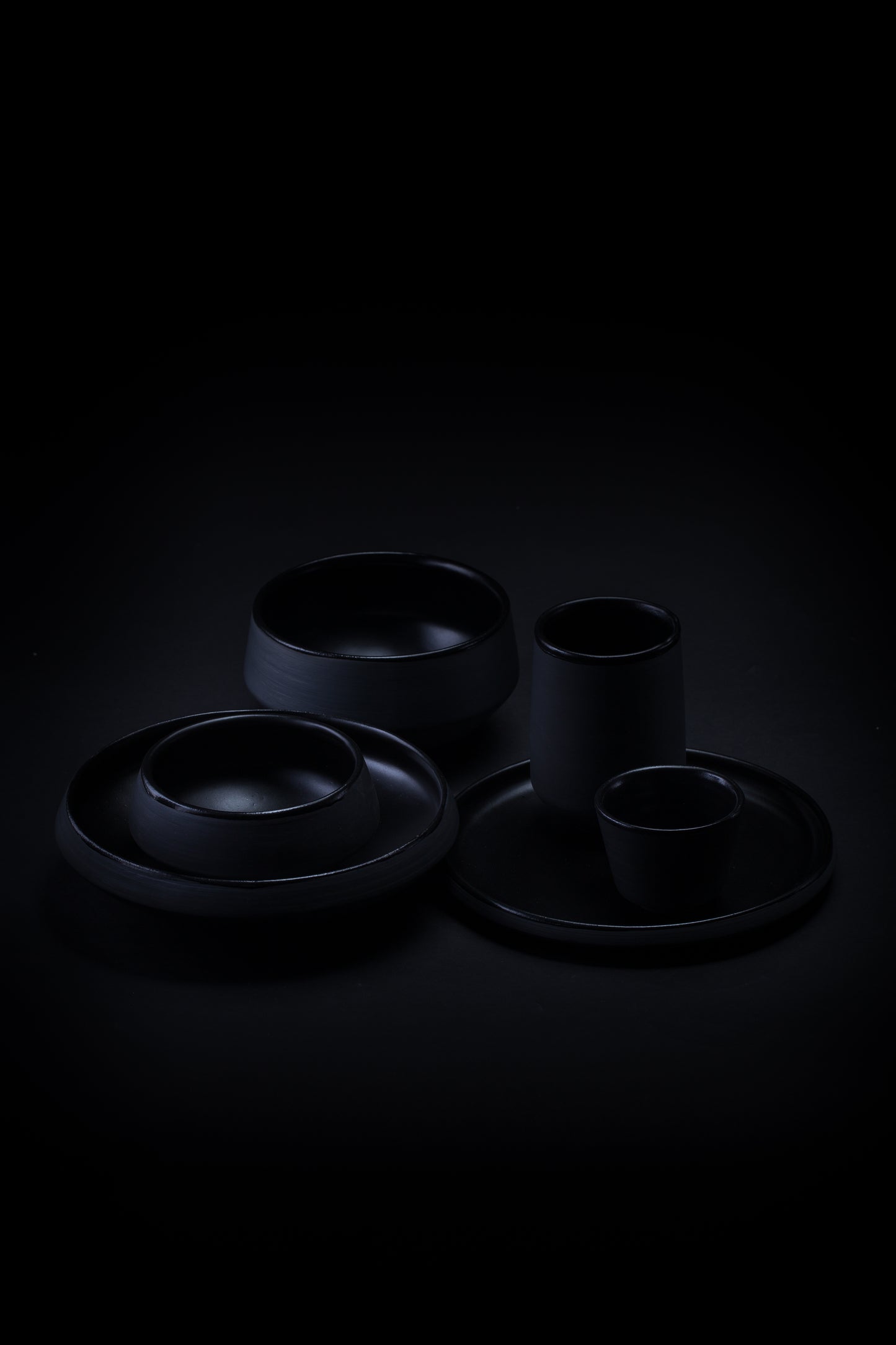No.20 - Bowl Set · Eclipse