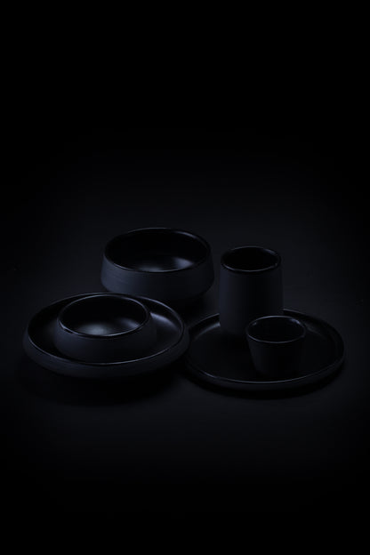 No.20 - Bowl Set · Eclipse