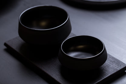 No.26 - Bowl Set · Eclipse