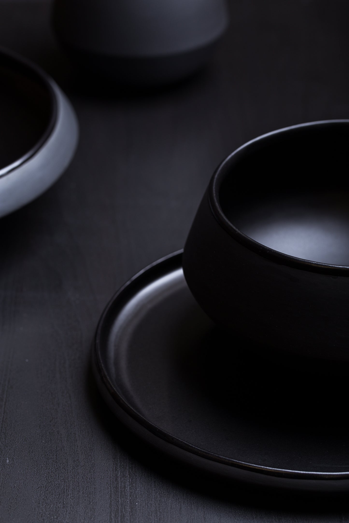 No.20 - Bowl Set · Eclipse