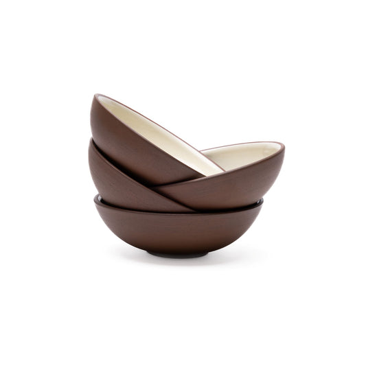 No.22 - Soup Bowl set · Earth Raw