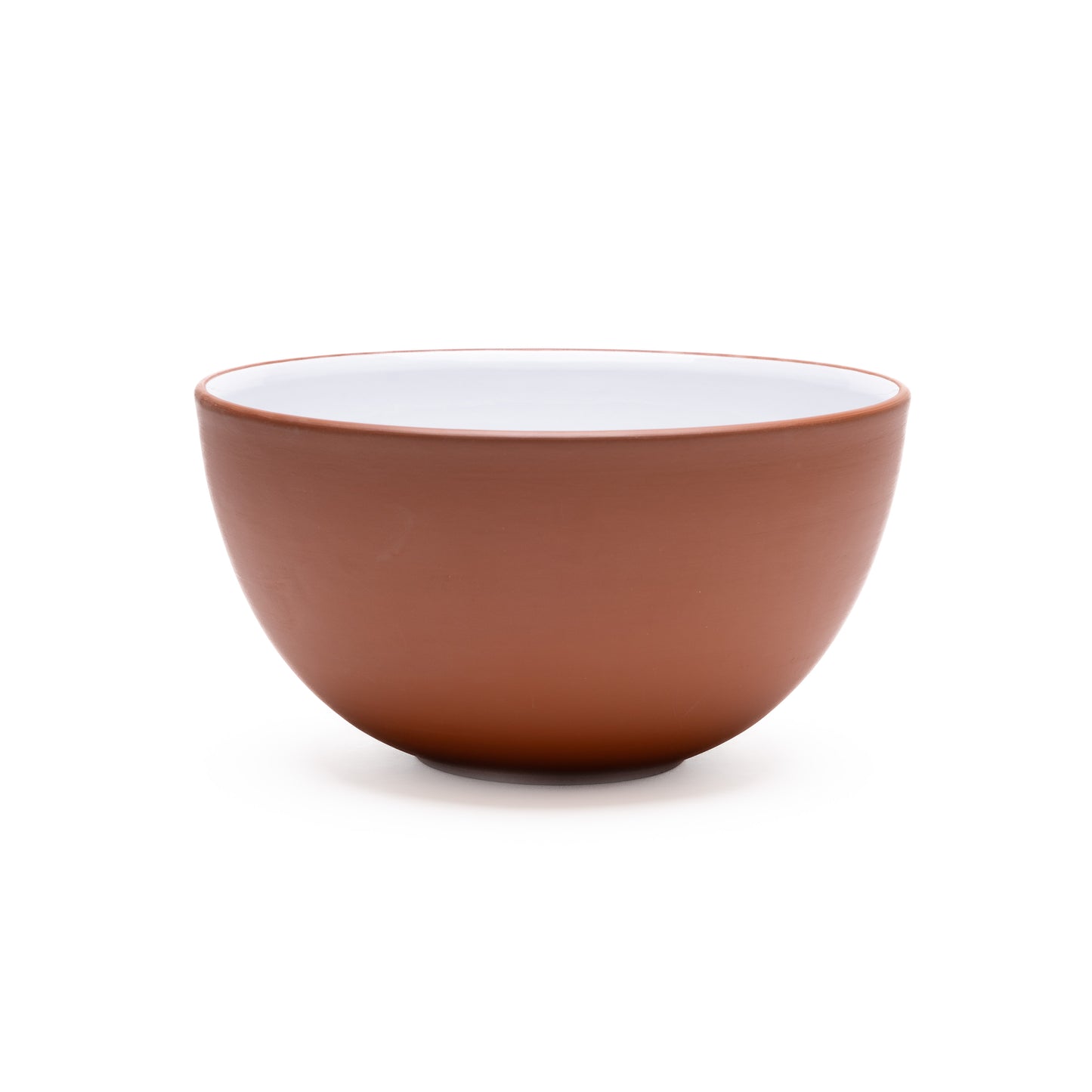 Bowl 4.0L white · Earth