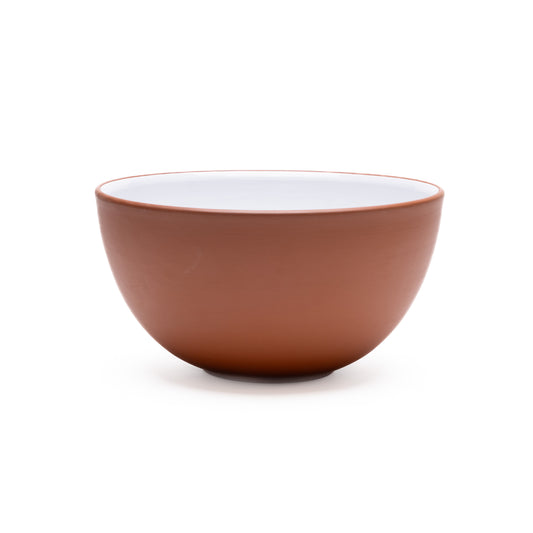 Bowl 4.0L white · Earth