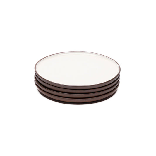 No.21 - Medium Plate Set · Earth Raw