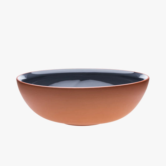 Bowl 3.0L grey · Earth